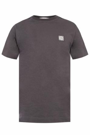 Round neck t-shirt, zdjęcie 1 Round neck t-shirt od Stone Island